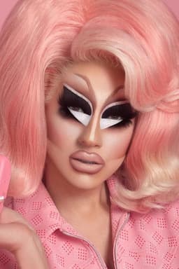 Photo of Trixie Mattel