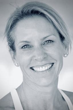 Photo of Leslie Appleby