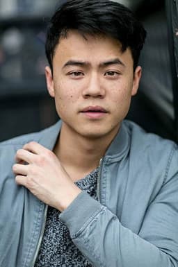 Photo of Ricky He