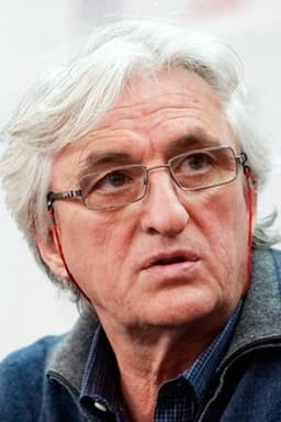 Photo of Gojko Baletić