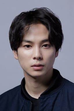 Photo of Reiya Masaki