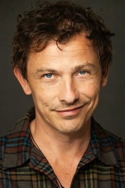 Photo of Ben Bela Böhm