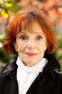 Photo of Susan Travers
