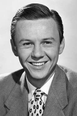 Photo of Jimmy Lydon