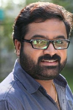 Photo of Arun Ghosh