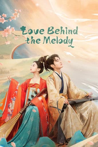 Poster for Love Behind the Melody