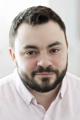 Photo of Maxime Desjardins-Tremblay
