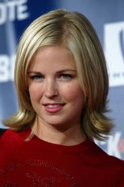 Photo of Keri Lynn Pratt