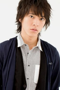 Photo of Shota Matsushima