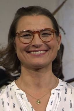 Photo of Julia Urban