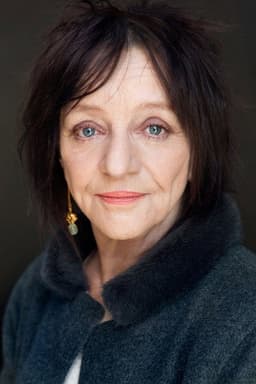 Photo of Eva Weißenborn