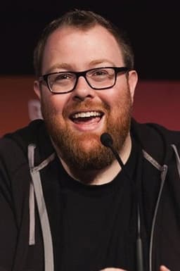 Photo of Jesse Cox