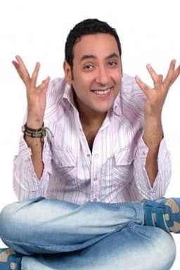 Photo of Yasser El Tobgy