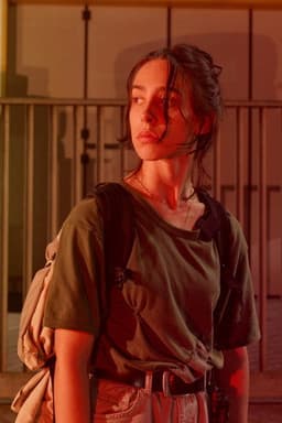 Photo of Chiara Binaco
