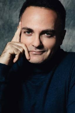 Photo of Laurent Amar