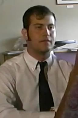 Photo of Russ Mayo