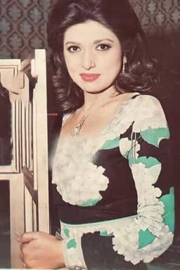 Photo of Nabila Obeid