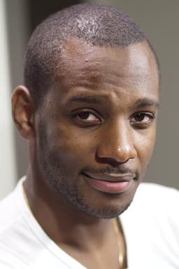 Photo of Olivier Kissita