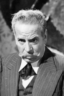 Photo of Julio Villarreal