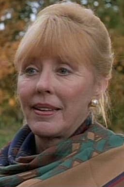 Photo of Sheila Moore