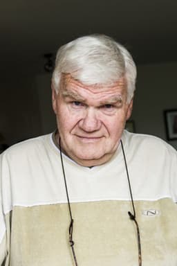 Photo of Magnús Ólafsson
