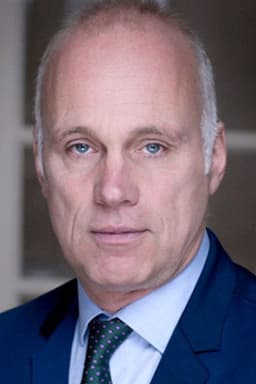 Photo of Eric Aubrahn