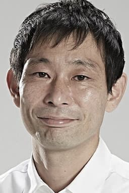Photo of Shingo Mizusawa