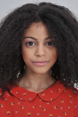 Photo of Arica Himmel
