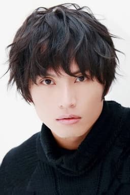 Photo of Yuki Tomotsune