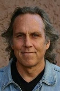 Photo of Jason Robards III