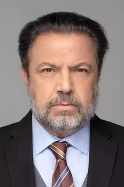 Photo of Stathis Stamoulakatos
