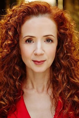 Photo of Ana Maria Belo