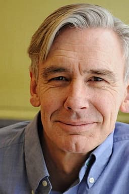 Photo of Steven Ratzlaff