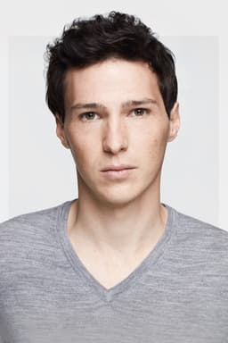 Photo of Thomas Silberstein