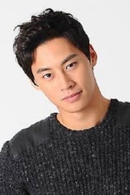 Photo of Jeong Eun-woo