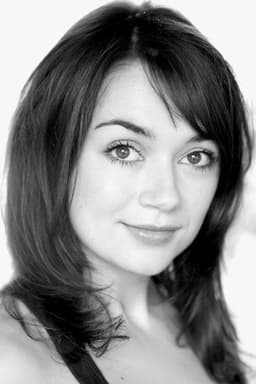 Photo of Samantha Glenn