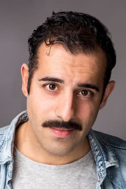 Photo of Bahador Foladi