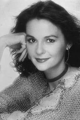 Photo of Judith Marie-Bergan
