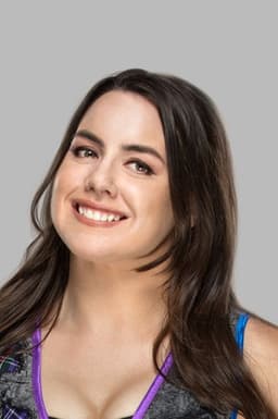 Photo of Nicola Glencross