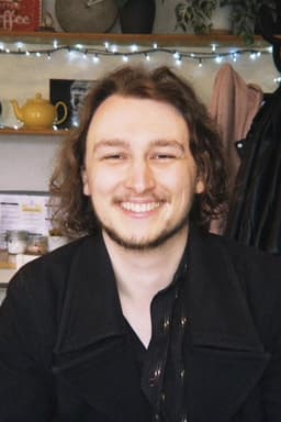 Photo of Karl Livingstone