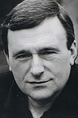 Photo of Alan Talbot