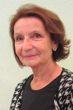 Photo of Tiiu Uibo