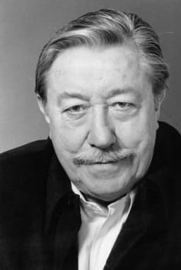 Photo of Henri Poirier