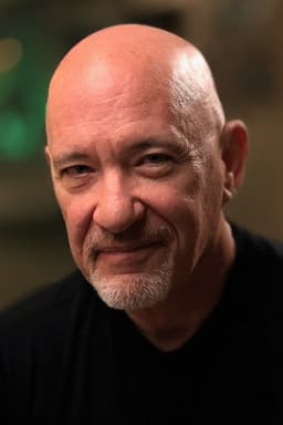 Photo of Jim Hanks