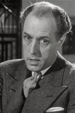 Photo of Moultrie Kelsall