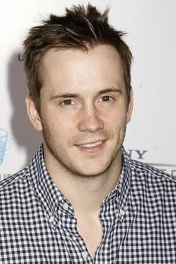 Photo of Robert Hoffman