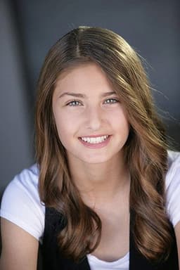 Photo of Olivia Draguicevich