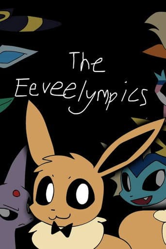 Poster for Eeveelympics
