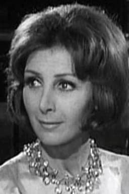 Photo of Nathalie Nerval