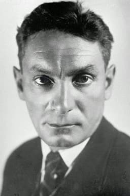 Photo of Vsevolod Pudovkin